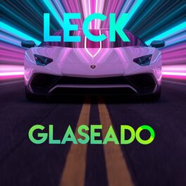 Album cover of Glasedo