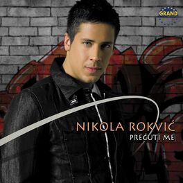 Album cover of Prećuti Me