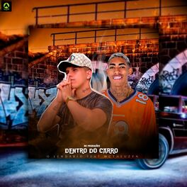 Album cover of Dentro do Carro