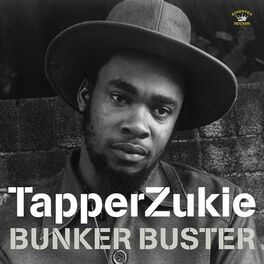 Album cover of Bunker Buster