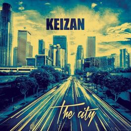 Album cover of The City