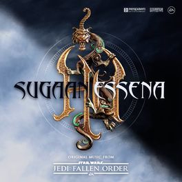 Album cover of Sugaan Essena (Original Music from 