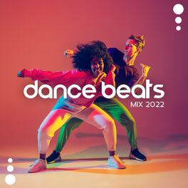 Album cover of Dance Beats Mix 2022