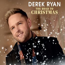 Album cover of The Road To Christmas