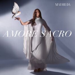 Album cover of Amore sacro