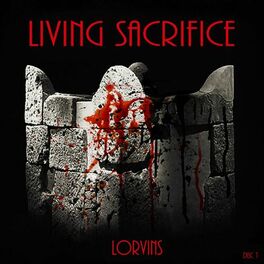 Living Sacrifice – Before Lyrics