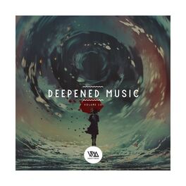 Album cover of Deepened Music, Vol. 10