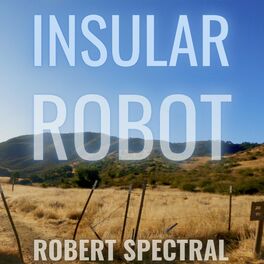 Album picture of Insular Robot