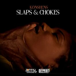 Album cover of Slaps & Chokes