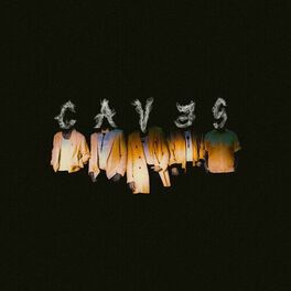 Album cover of CAVES