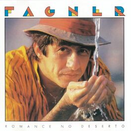 Raimundo Fagner ‎– Ao Vivo - Volumes 1 E 2