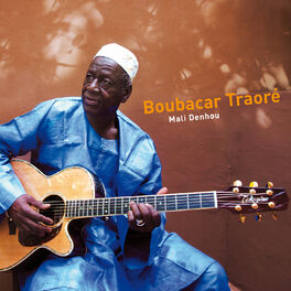 Album cover of Mali Denhou