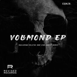 Album cover of Vollmond EP