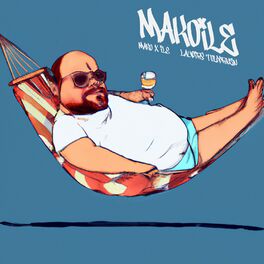 Album cover of Makoile