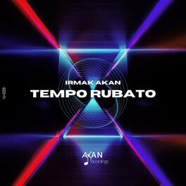 Album cover of Tempo Rubato