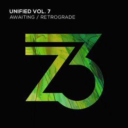 Album cover of Unified Vol.7
