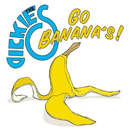 Album cover of Go Banana's