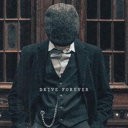 Album cover of Drive Forever
