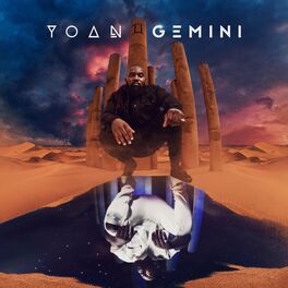 Album picture of Gemini