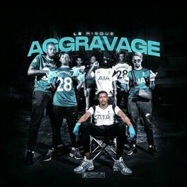 Album cover of Aggravage