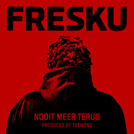 Album cover of Nooit Meer Terug