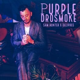 Album cover of Purple Drosmoke (feat. Delipres)