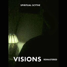Album cover of Visions (Remastered)