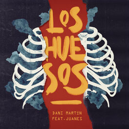 Album cover of Los Huesos