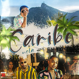 Album cover of Caribe