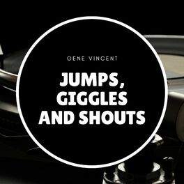 Album cover of Jumps, Giggles and Shouts