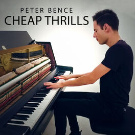 Album cover of Cheap Thrills (Acoustic Live Version)