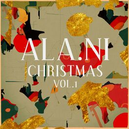 Album cover of Christmas Vol. 1