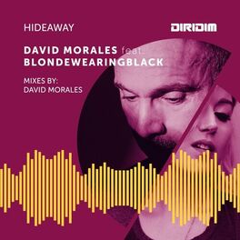 Album cover of Hideaway