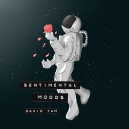 Album cover of SENTIMENTAL MOODS