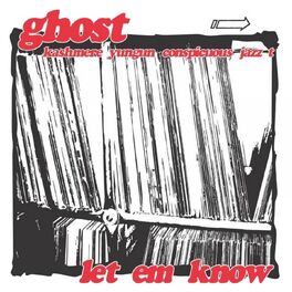 Album cover of Let 'Em Know