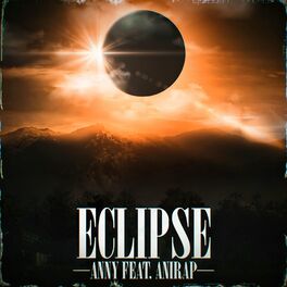 Album cover of Eclipse (Yoriichi e Kokushibo)