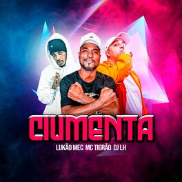 Album cover of Ciumenta