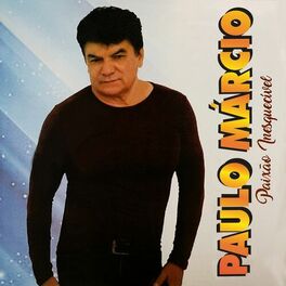 Album cover of Paixão Inesquecível