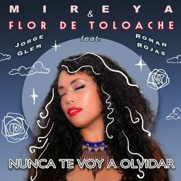 Album cover of Nunca Te Voy a Olvidar