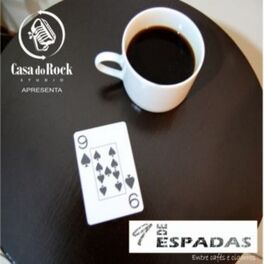 Album cover of Entre Cafés e Cigarros