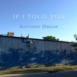 Album cover of If I Told You