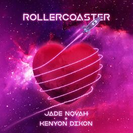 Album cover of Rollercoaster