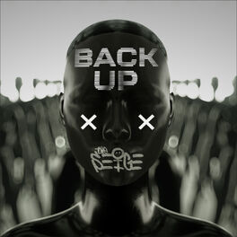 Album cover of Back Up