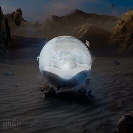 Album cover of Siberia