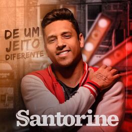 Album cover of De um Jeito Diferente