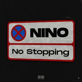 Album cover of No Stopping