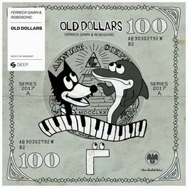 Album cover of Old Dollars