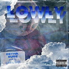 Album cover of Lowly