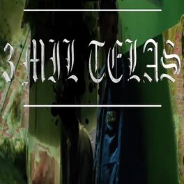 Album cover of 3 Mil Telas