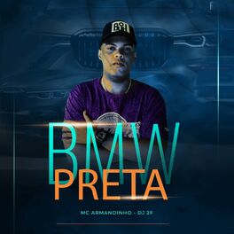 Album cover of Bmw Preta